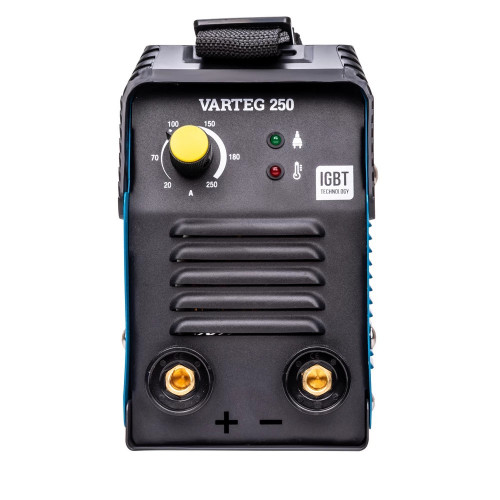 Сварочный аппарат FoxWeld VARTEG 250
