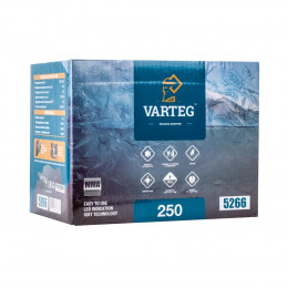 Сварочный аппарат FoxWeld VARTEG 250