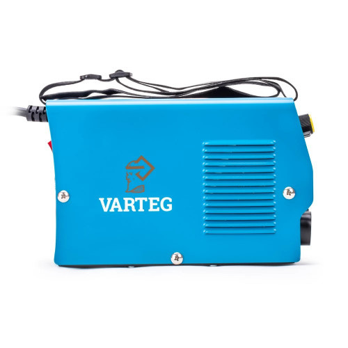 Сварочный аппарат FoxWeld VARTEG 190 мини