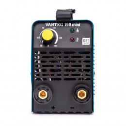 Сварочный аппарат FoxWeld VARTEG 190 мини