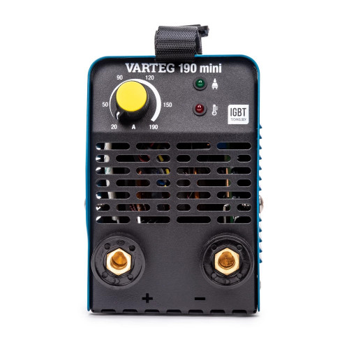 Сварочный аппарат FoxWeld VARTEG 190 мини