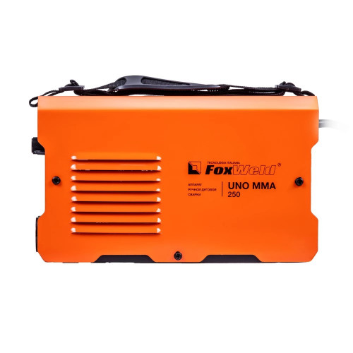 Сварочный аппарат FoxWeld UNO MMA 250