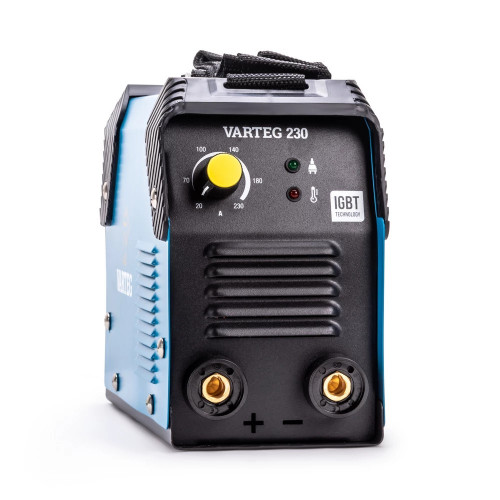 Сварочный аппарат FoxWeld VARTEG 230