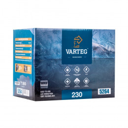Сварочный аппарат FoxWeld VARTEG 230