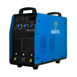 Сварочный аппарат FoxWeld VARTEG 300