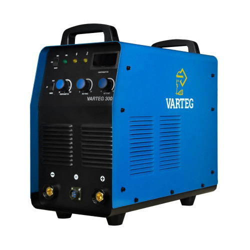 Сварочный аппарат FoxWeld VARTEG 300