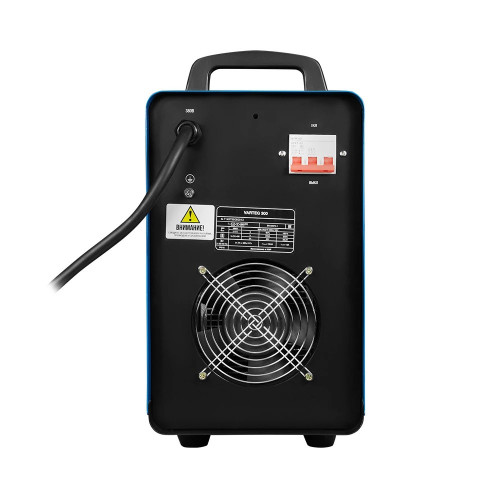 Сварочный аппарат FoxWeld VARTEG 300