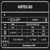 Сварочный аппарат FoxWeld VARTEG 300
