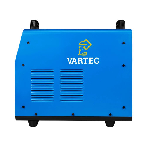 Сварочный аппарат FoxWeld VARTEG 400