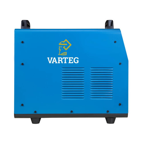 Сварочный аппарат FoxWeld VARTEG 400