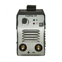 Сварочный аппарат FoxWeld Корунд 220