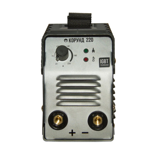 Сварочный аппарат FoxWeld Корунд 220