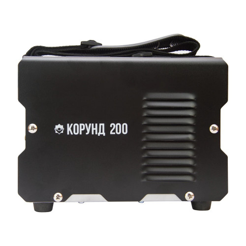 Сварочный аппарат FoxWeld Корунд 200
