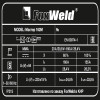 Сварочный аппарат FoxWeld Мастер 162М