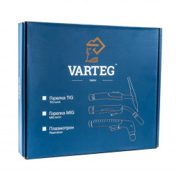 Сварочный пистолет FoxWeld Varteg (для SW2500)