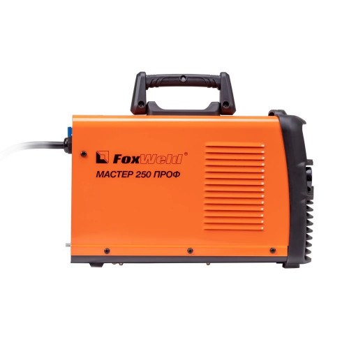 Сварочный аппарат FoxWeld Мастер 250 Проф
