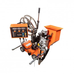 Сварочный источник FoxWeld Inversaw 1000 с трактором