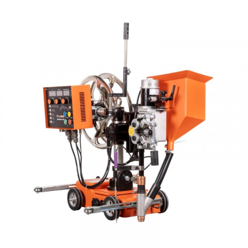 Сварочный источник FoxWeld Inversaw 1000 с трактором