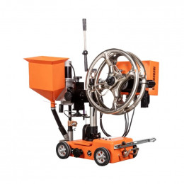 Сварочный источник FoxWeld Inversaw 1000 с трактором