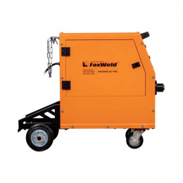 Сварочный полуавтомат FoxWeld INVERMIG 301 PWE