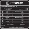 Сварочный полуавтомат FoxWeld INVERMIG 250 COMPACT (230V)