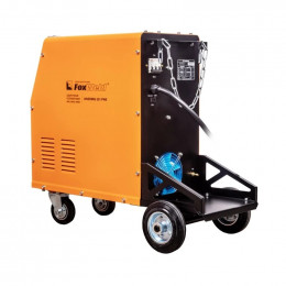 Сварочный полуавтомат FoxWeld INVERMIG 351 PWE