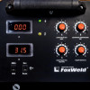Сварочный полуавтомат FoxWeld INVERMIG 351 PWE
