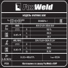 Сварочный полуавтомат FoxWeld INVERMIG 350E с отдельным МП