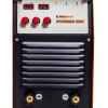 Сварочный полуавтомат FoxWeld INVERMIG 500E с отдельным МП (с комплектом кабелей)