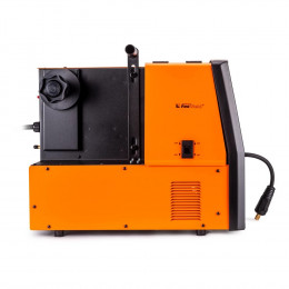Сварочный полуавтомат FoxWeld INVERMIG 250 COMPACT (400V)