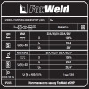Сварочный полуавтомат FoxWeld INVERMIG 250 COMPACT (400V)