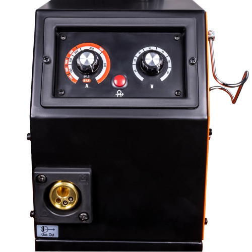 Сварочный полуавтомат FoxWeld UNO MIG 501