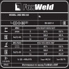 Сварочный полуавтомат FoxWeld UNO MIG 501
