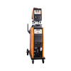 Сварочный полуавтомат FoxWeld SAGGIO MIG 500-NS DOUBLE PULSE