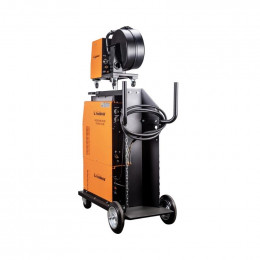 Сварочный полуавтомат FoxWeld SAGGIO MIG 500-NS DOUBLE PULSE
