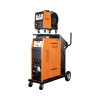 Сварочный полуавтомат FoxWeld SAGGIO MIG 500-NS DOUBLE PULSE