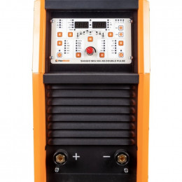 Сварочный полуавтомат FoxWeld SAGGIO MIG 500-NS DOUBLE PULSE