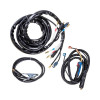 Сварочный полуавтомат FoxWeld SAGGIO MIG 500-NS DOUBLE PULSE