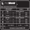 Сварочный полуавтомат FoxWeld SAGGIO MIG 500-NS DOUBLE PULSE