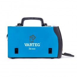 Сварочный полуавтомат FoxWeld VARTEG 200 DUO