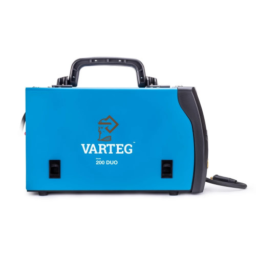 Сварочный полуавтомат FoxWeld VARTEG 200 DUO