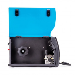 Сварочный полуавтомат FoxWeld VARTEG 200 DUO