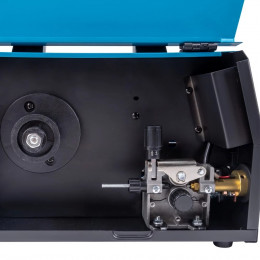 Сварочный полуавтомат FoxWeld VARTEG 180 DUO-S