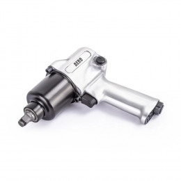 Ударный пневмогайковерт FoxWeld AERO 600 Нм