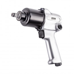 Ударный пневмогайковерт FoxWeld AERO 600 Нм
