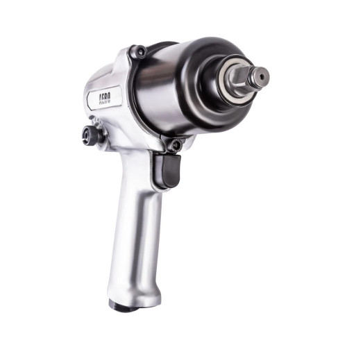 Ударный пневмогайковерт FoxWeld AERO 600 Нм