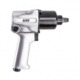 Ударный пневмогайковерт FoxWeld AERO 600 Нм