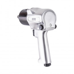 Ударный пневмогайковерт FoxWeld AERO 600 Нм