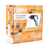 Ударный пневмогайковерт FoxWeld AERO 600 Нм