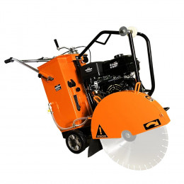 Швонарезчик бензиновый FoxWeld FTL GCC-03